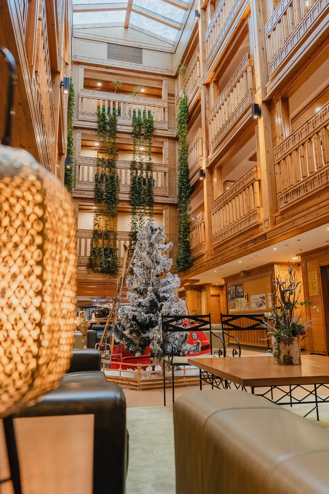 Contacto - Hotel Nordic