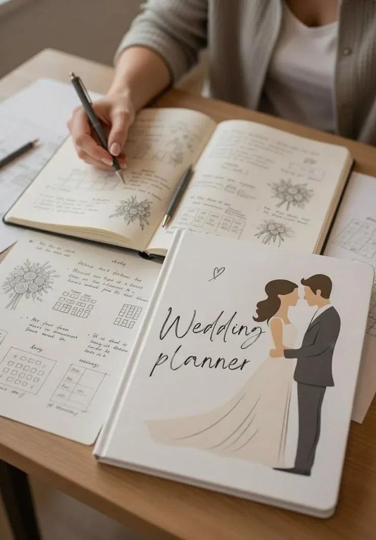 Wedding Planner